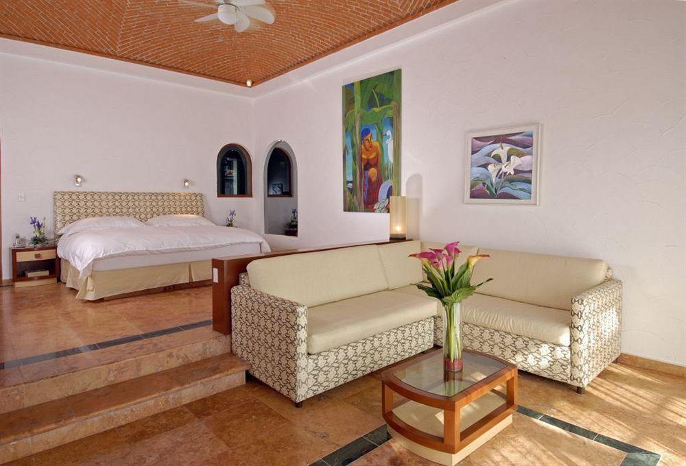 Zoetry Villa Rolandi Isla Mujeres Cancun - All Inclusive Camera foto