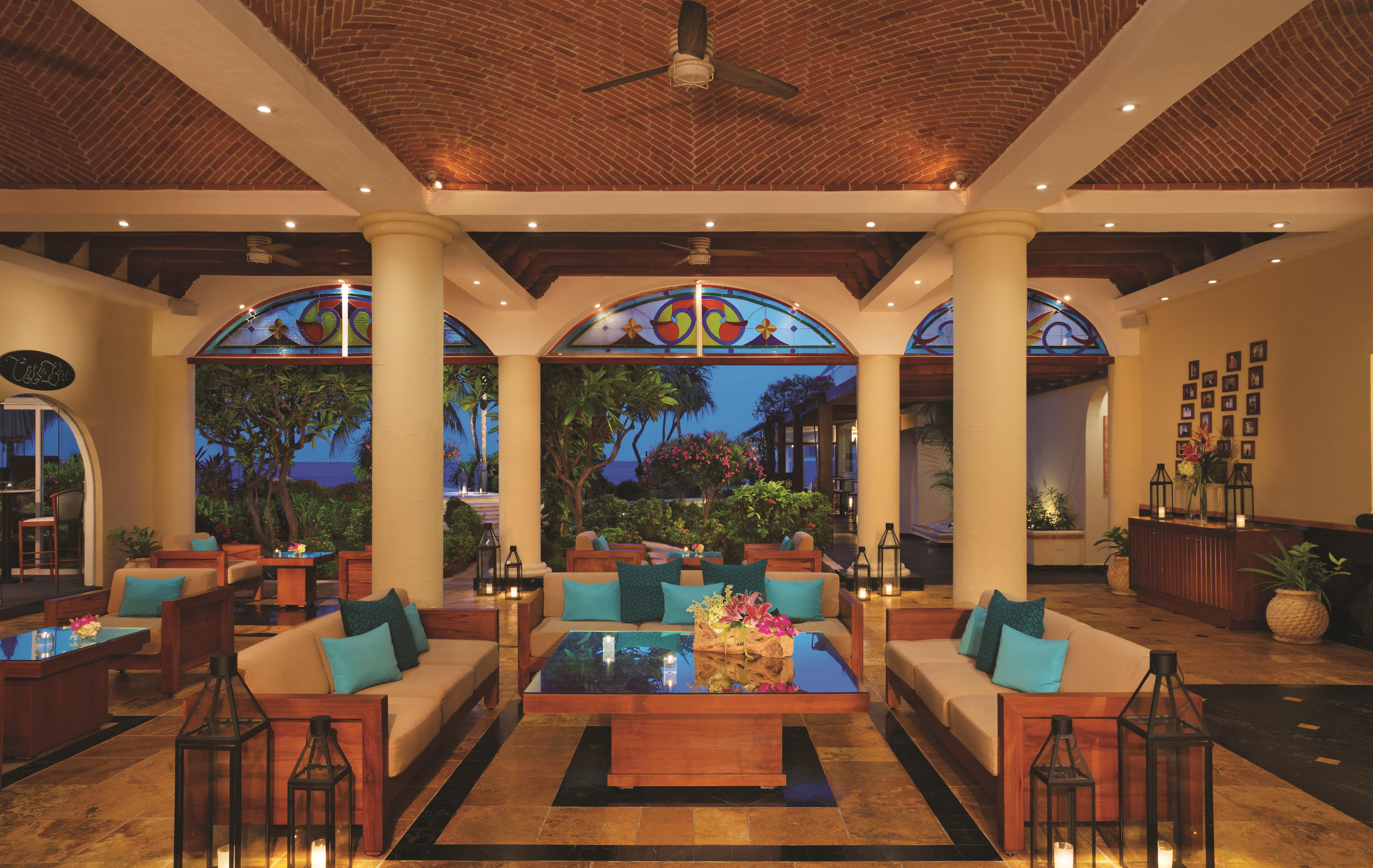 Zoetry Villa Rolandi Isla Mujeres Cancun - All Inclusive Esterno foto